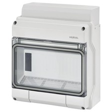 Hensel 61000736 KV 1509