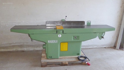 Abricht hobelmaschine 40cm - hobelmaschine,
