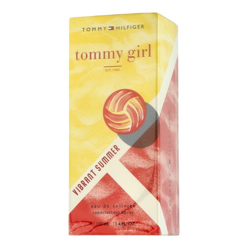 Tommy hilfiger - tommy,