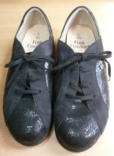 Finn comfort damenhalbschuh - finn,