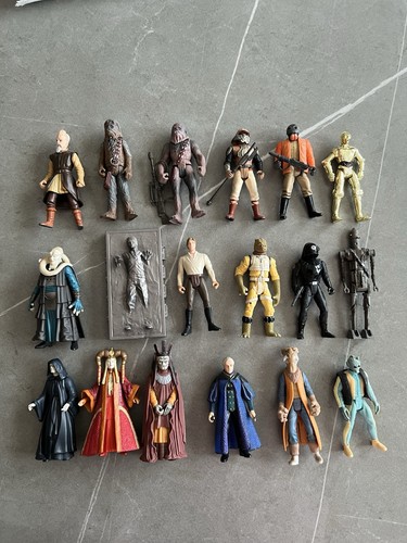 Star wars vintage - wars,