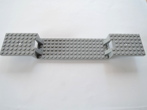 Lego fahrgestell waggon - lego,