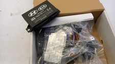 Original HYUNDAI Grand Santa Fe Anhängerkupplung Elektrosatz 13-pol 2W621ADE03CP