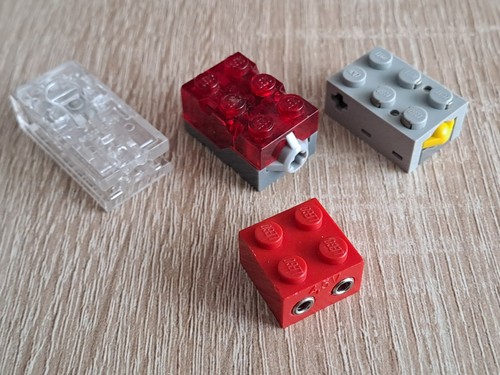 Lego 08010ac01 54604c01 879 - 54604c01,