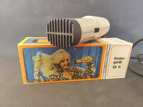 Ddr frisiergerät 11 - ld,