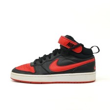 Nike Damen Court Borough Mid