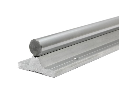 Linearführung supported rail - linearführung,,