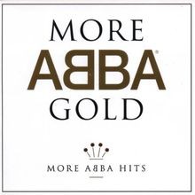 More abba gold - more,