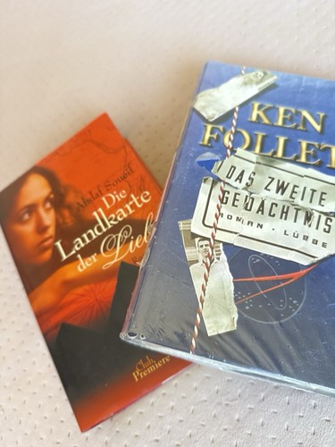 Bücher und dvd verschenken - bücher,
