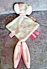 Schmusetuch Elefant Noukies