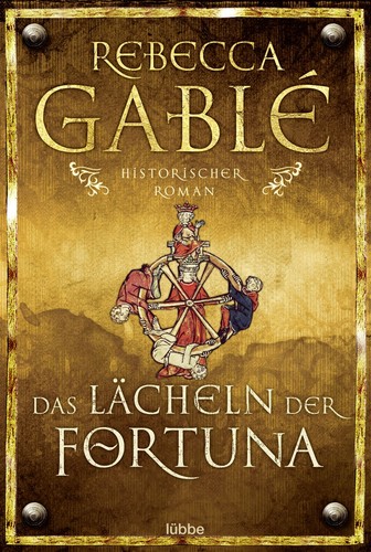 Das lächeln der - fortuna, /