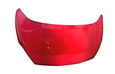 Motorhaube Ford Ka RU8 Rot