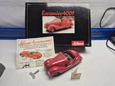 Schuco Examico 4001 Replica