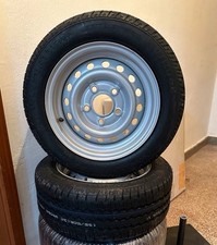 195/50R13 Komplettrad 6Jx13