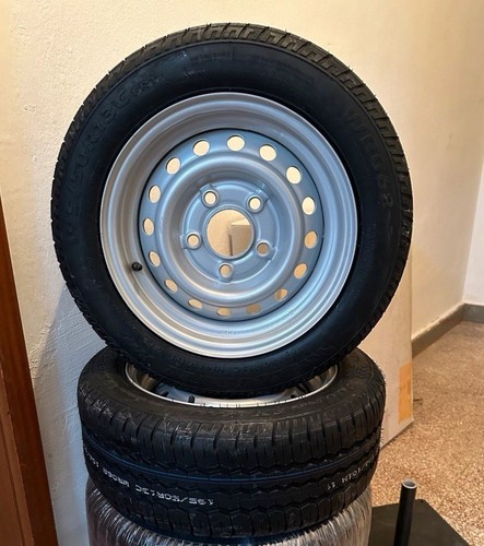 195 50r13 komplettrad - 195/50r13,