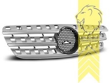 Sportgrill Kühlergrill für