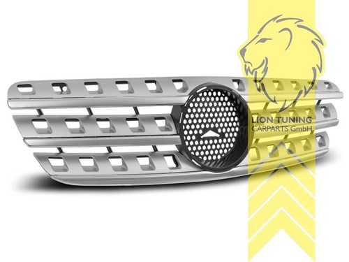 Sportgrill kühlergrill für - kühlergrill,