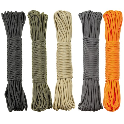 Paracord fallschirmleine - us,