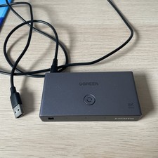 HDMI 2.1 Switch 8K@60Hz HDMI