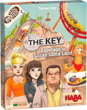 HABA 305855 - the Key –