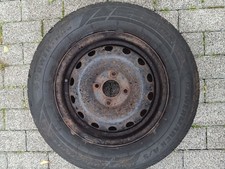 Allwetterreifen Powertrac Powermarch A/S 185 70 R 14 88H All Seasons Stahlfelge