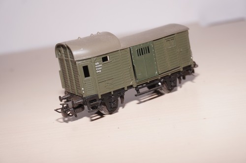 Sk5 märklin 4600 - märklin,