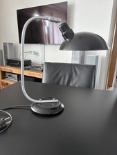 Schreibtischlampe 30er Jahre