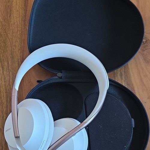 Bose noise cancelling - bose,