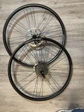 Räder Exal Alloy Double Wall