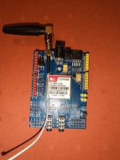SIM900 Quad Band GSM GPRS
