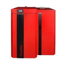 Thermoflux PID Kombikessel 35