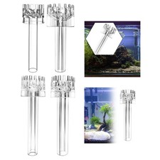 Aquarium Skimmer Ölfilmentferner Rotation Aquarium Zubehör Klares Aquarium