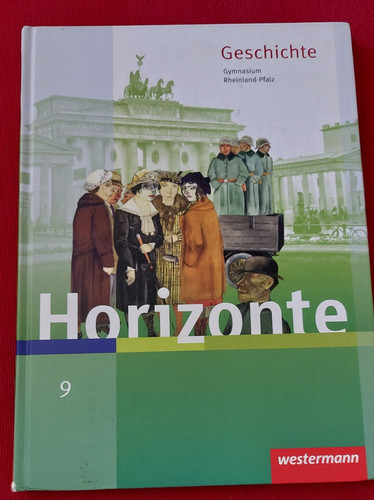 Geschichte horizonte für - geschichte,