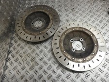 BMW K100 EZ:89 Bremsscheibe