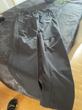 Skihose Winterhose, Schwarz