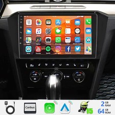 Apple Carplay Für VW Passat