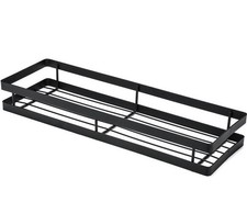 2 St. Gewürzregal Halter Wand