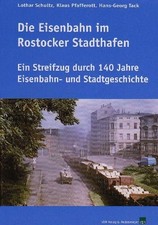 Die Eisenbahn im Rostocker
