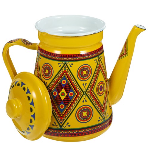 Haushaltskaffeekanne