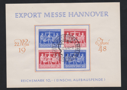 Alliierte besetzung 1948 - besetzung,