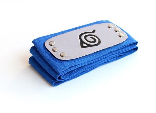 Naruto ninja stirnband konoha - ninja,