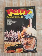 Perry Rhodan Sammelband Nr. 31