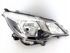 MITSUBISHI SPACE STAR II III FACELIFT Bj.20-23 Scheinwerfer R HALOGEN H7 EU