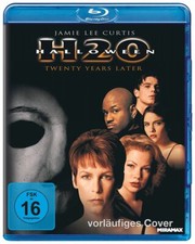 Halloween h20 20 jahre - halloween,