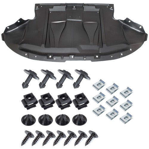 Unterfahrschutz motor - unterfahrschutz,
