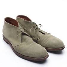Stiefeletten strenesse grün - stiefeletten,