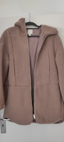 Jacke teddy xs - (eher, m/l)