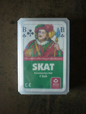 Skatspiel Kartenspiel ASS