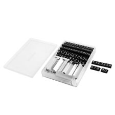 16 Set Steckpreisschilder Preisauszeichnung Preisschilder mit Aufsteller Ständer