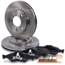 BREMSSCHEIBEN BELÜFTET Ø240